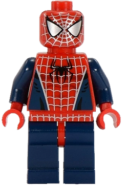 Lego spider man homecoming 2 2025
