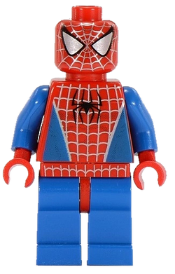 4851 The Origins Lego Spider Man Wiki Fandom
