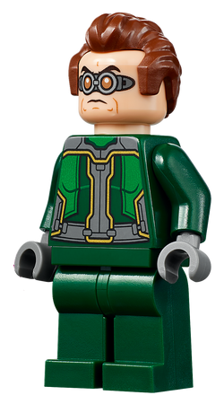 Lego dr octopus sales figure