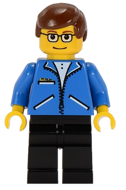 Spiderman lego 2002 shop