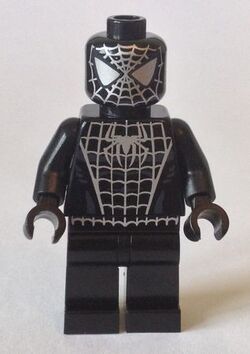 Spider-Man | Lego Spider-Man Wiki | Fandom