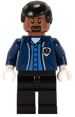 Lego spiderman top 2004