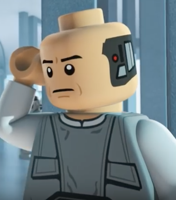 Lobot Lego Star Wars Media Wik Fandom