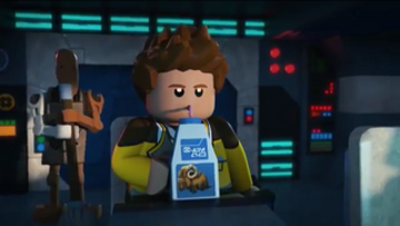 Lego rowan freemaker shop