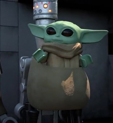 Grogu Lego Star Wars Media Wik Fandom