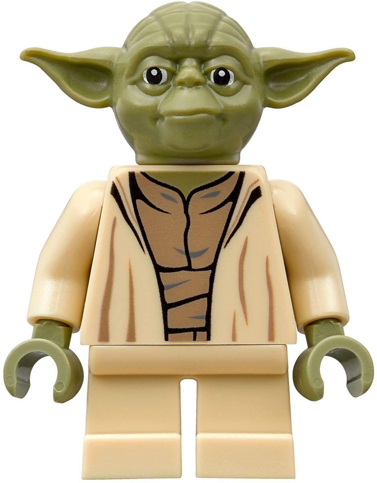 star wars lego yoda