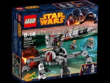 Lego 75045 outlet