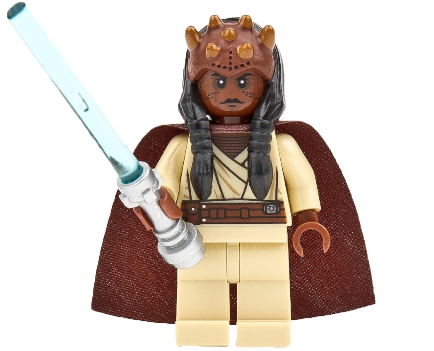 lego jedi minifigures