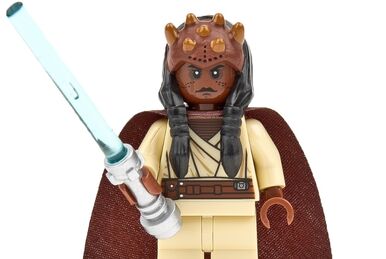 Mus Visne Hvile Jedi | Lego Star Wars Wiki | Fandom