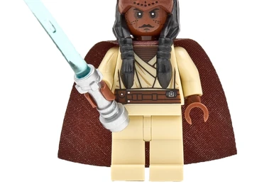 all lego jedi