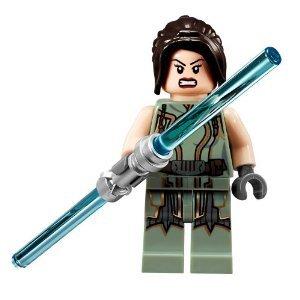 Bastila discount shan lego