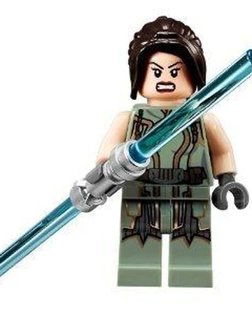 Satele Shan | Lego Star Wars Wiki | Fandom