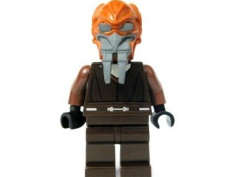 Plo koon lego star wars icon sale