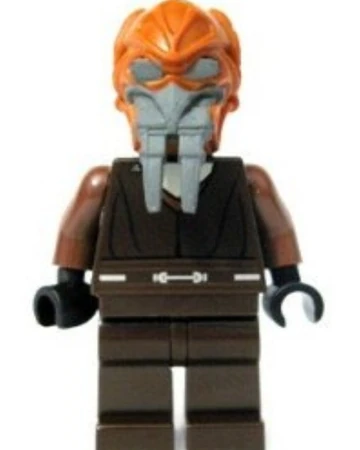 lego star wars plo koon