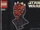 10018 Darth Maul Bust