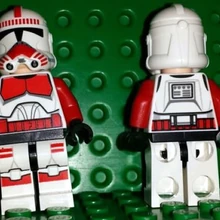 coruscant guard lego