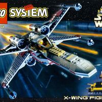 original lego star wars