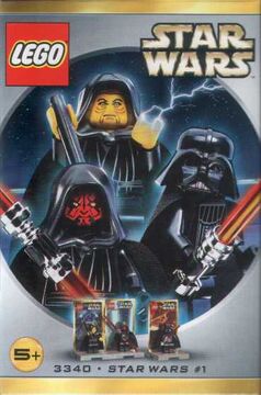 Lego 3340 shop
