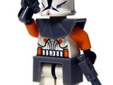 Commander Cody