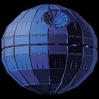 Death Star I