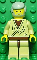Ben Kenobi