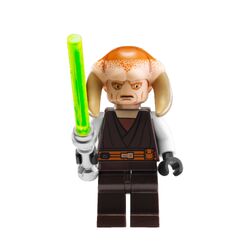 all lego jedi
