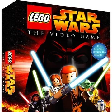 Lego Star Wars: The Video Game 