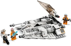 ヨッチャン2 Snowspeeder™ – 20th Anniversary Edition 75259 | Star Wars
