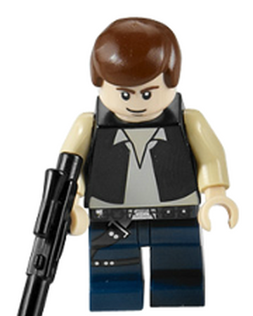 Han Solo Lego Star Wars Wiki Fandom Lego star wars sandtrooper minifigure sw383 from9490. han solo lego star wars wiki fandom