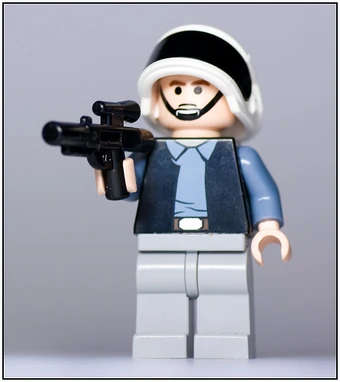 lego rebel troopers
