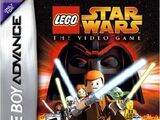 Lego Star Wars: The Video Game (Game Boy Advance)