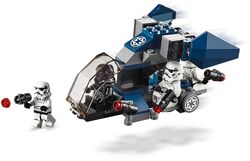 LP 一十三十一 75262 Imperial Dropship - 20th Anniversary Edition