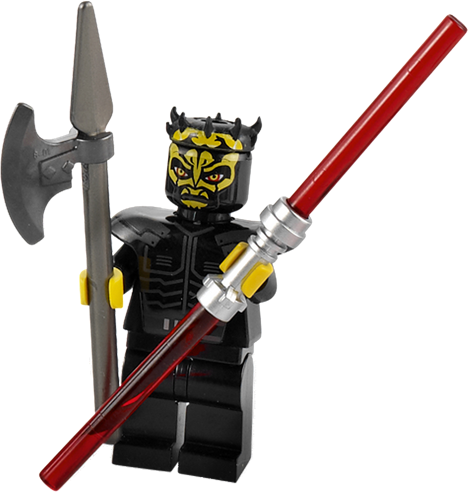 lego clone wars darth maul