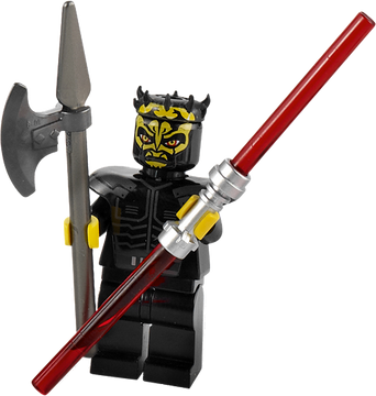 Savage Opress Lego Star Wars Wiki Fandom