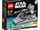 75033 Imperial Star Destroyer