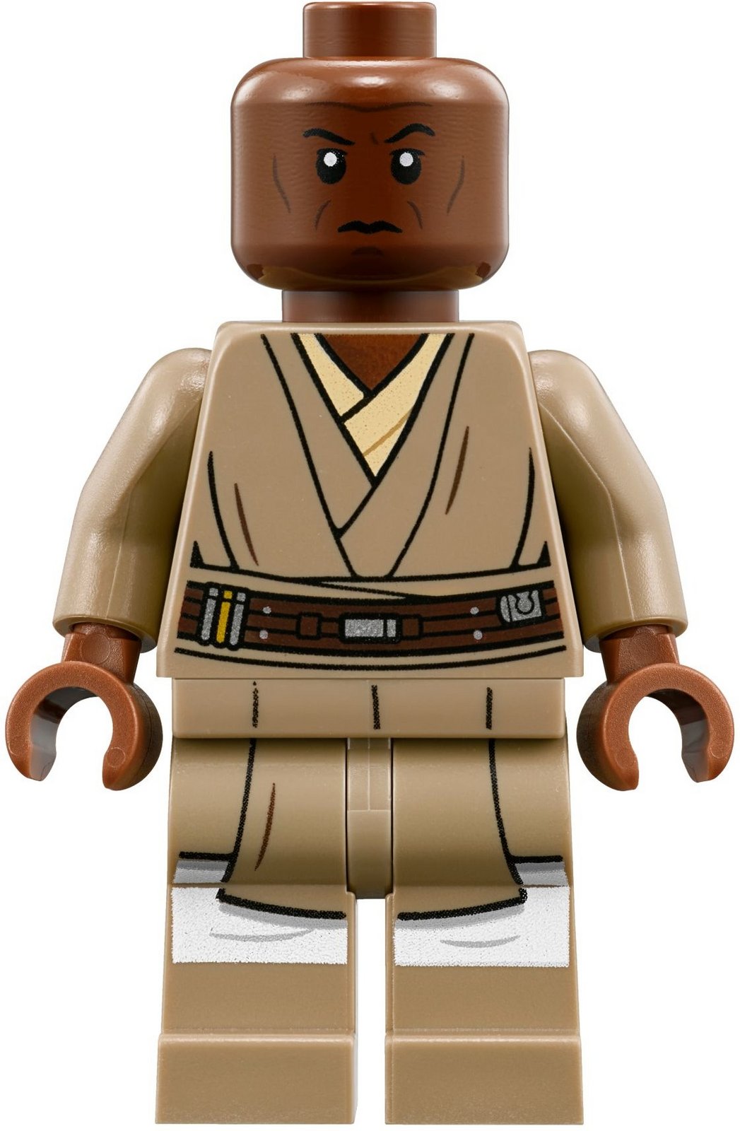 Mace Windu | Lego Star Wars Wiki | Fandom