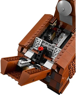 茶 nacky 75058 MTT | Lego Star Wars Wiki | Fandom