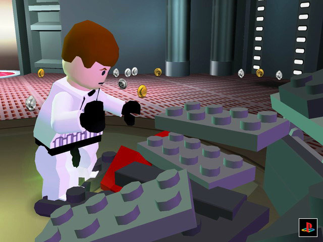 Lego star wars the skywalker saga han solo new arrivals
