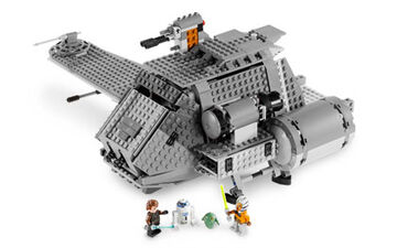 Lego star wars the twilight deals