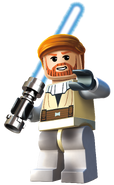 Obi-Wan Kenobi