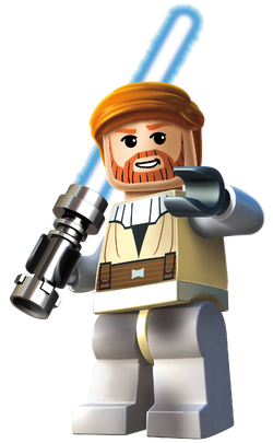 Lego Star Wars III: The Clone Wars - Wikipedia