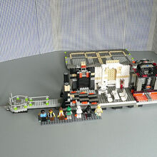 lego star wars 10123