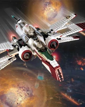 Lego star wars 7259 Clearance