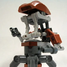 droideka lego