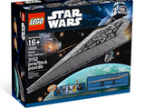 10221 UCS Super Star Destroyer