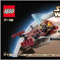 lego 7113