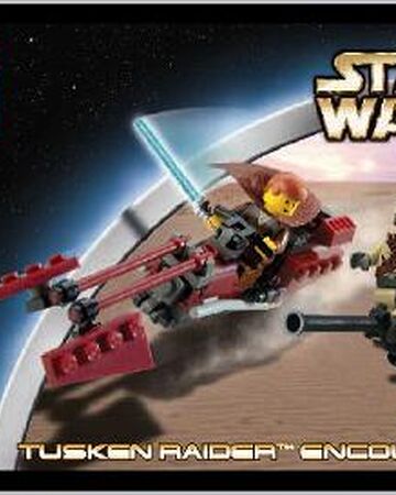 lego 7113