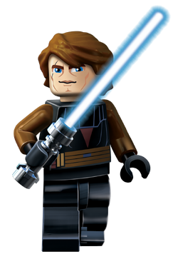 Lego Star Wars III: The Clone Wars - Wikipedia