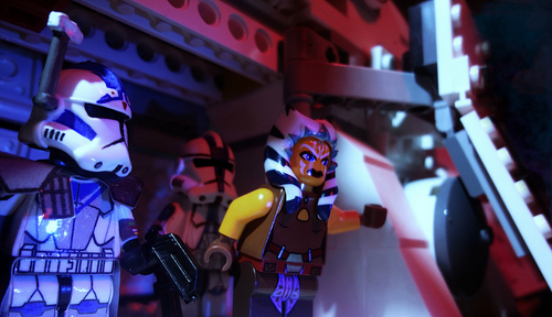 Lego Star Wars Wiki