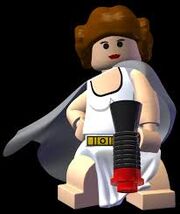 Leia